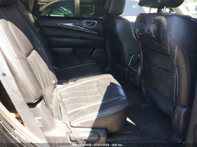 5N1AL0MN7FC523195 Infiniti QX60