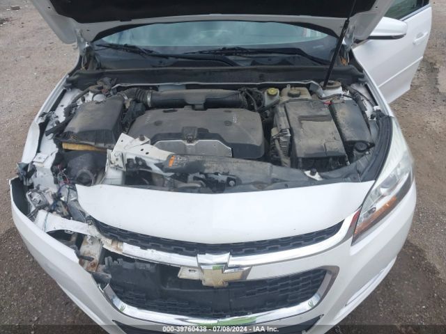 1G11D5SL7FF248998 Chevrolet MALIBU 2LT
