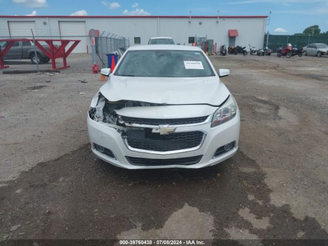 1G11D5SL7FF248998 Chevrolet MALIBU 2LT