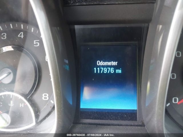 1G11D5SL7FF248998 Chevrolet MALIBU 2LT