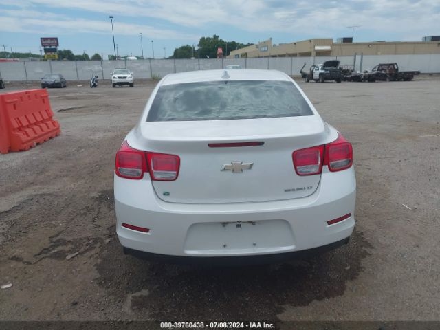 1G11D5SL7FF248998 Chevrolet MALIBU 2LT
