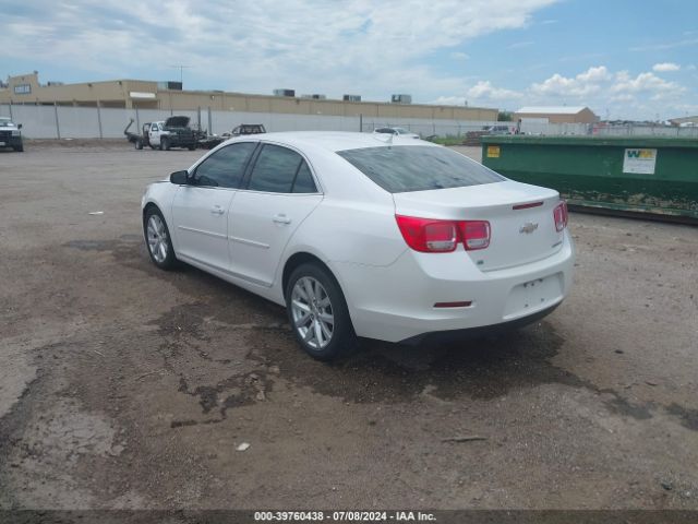 1G11D5SL7FF248998 Chevrolet MALIBU 2LT