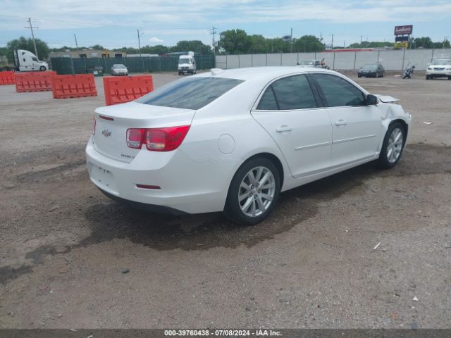 1G11D5SL7FF248998 Chevrolet MALIBU 2LT
