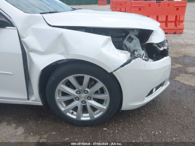 1G11D5SL7FF248998 Chevrolet MALIBU 2LT