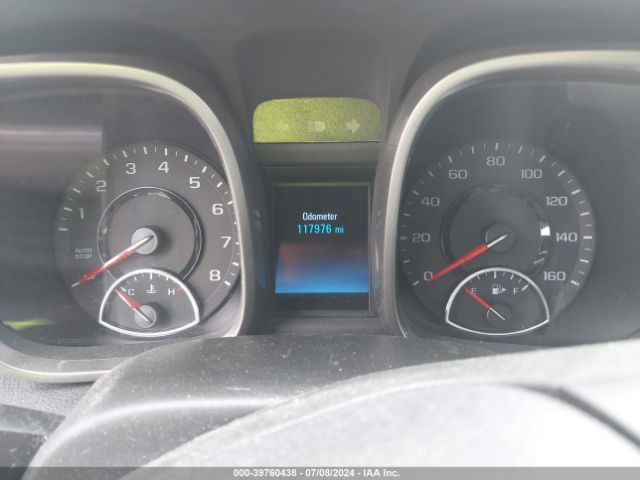 1G11D5SL7FF248998 Chevrolet MALIBU 2LT