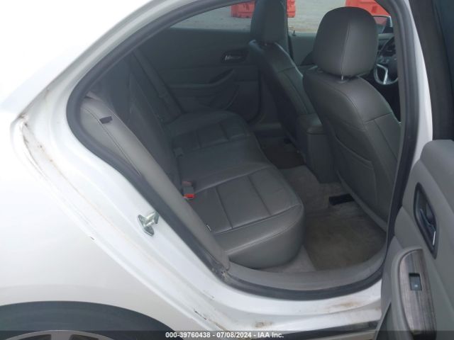 1G11D5SL7FF248998 Chevrolet MALIBU 2LT