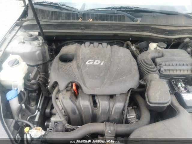 5XXGM4A70FG389977 KIA dohc gdi theta ii