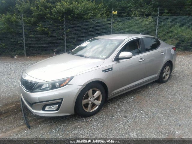 5XXGM4A70FG389977 KIA dohc gdi theta ii
