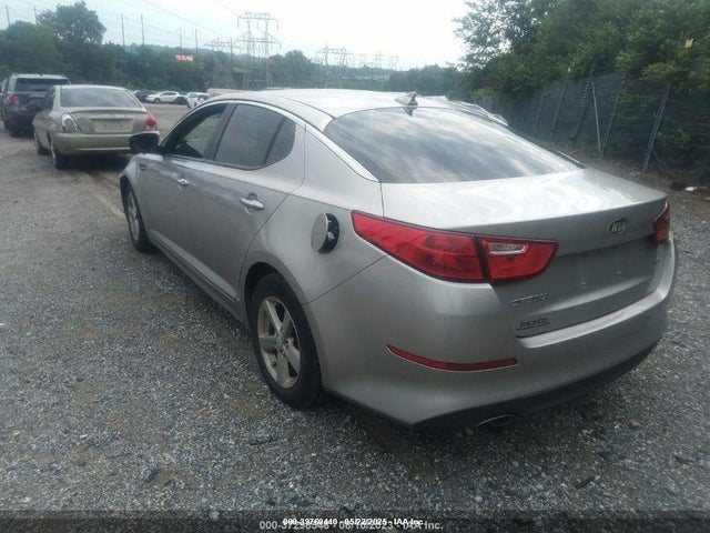 5XXGM4A70FG389977 KIA dohc gdi theta ii