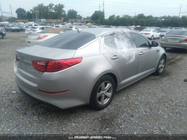5XXGM4A70FG389977 KIA dohc gdi theta ii