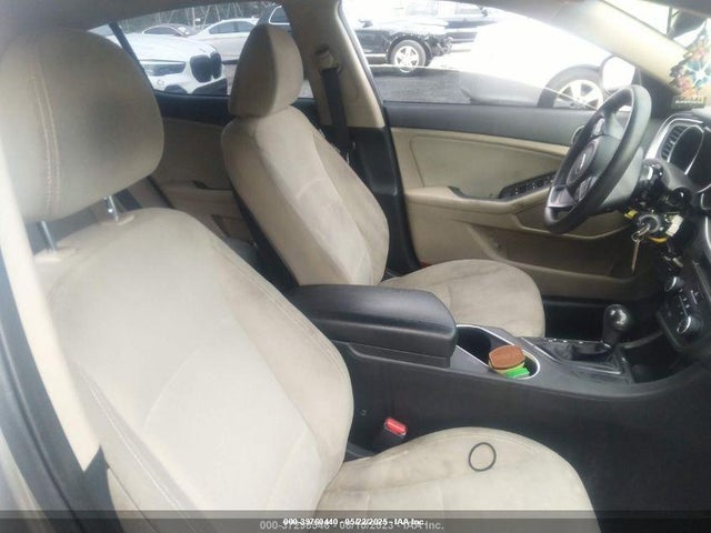 5XXGM4A70FG389977 KIA dohc gdi theta ii