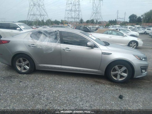 5XXGM4A70FG389977 KIA dohc gdi theta ii