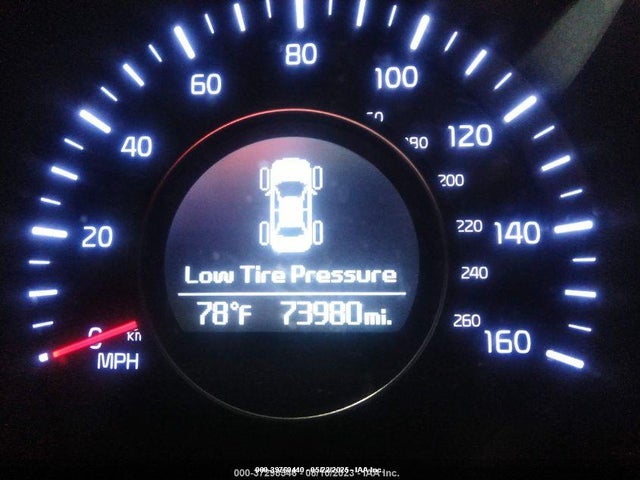 5XXGM4A70FG389977 KIA dohc gdi theta ii
