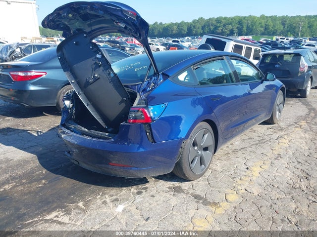 2023 TESLA MODEL 3 5YJ3E1EA6PF436014 Photo 3