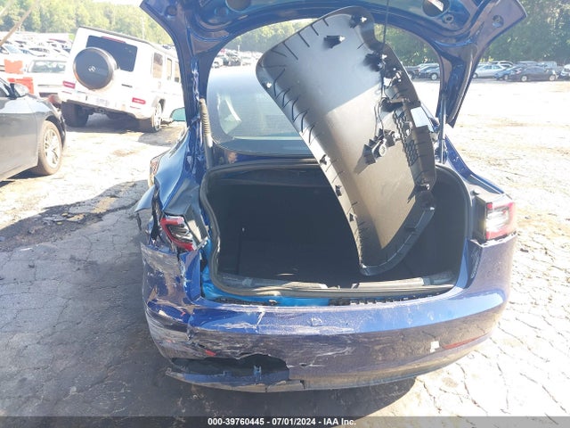 2023 TESLA MODEL 3 5YJ3E1EA6PF436014 Photo 5