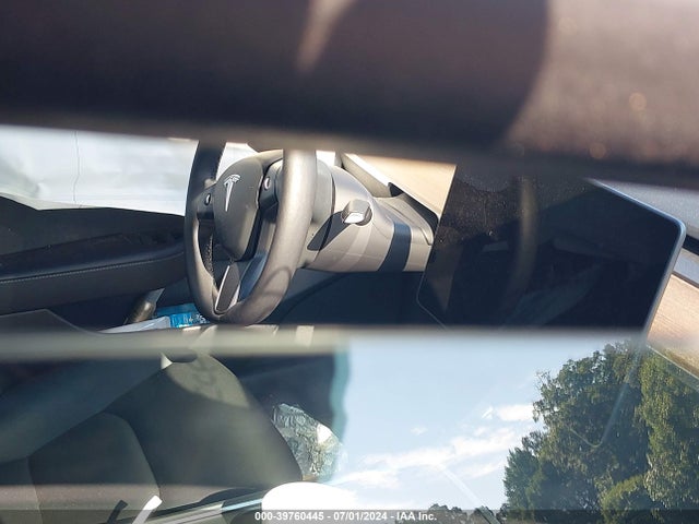 2023 TESLA MODEL 3 5YJ3E1EA6PF436014 Photo 6