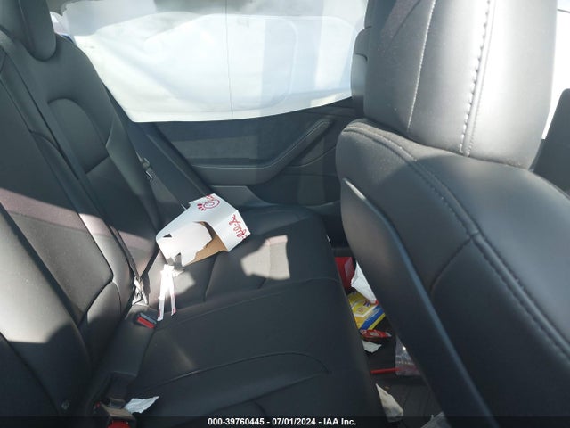 2023 TESLA MODEL 3 5YJ3E1EA6PF436014 Photo 7