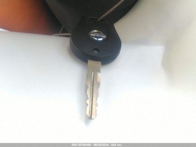Nissan Versa 1.6 Sv 2014 3N1CN7AP2EL823643 Image 11