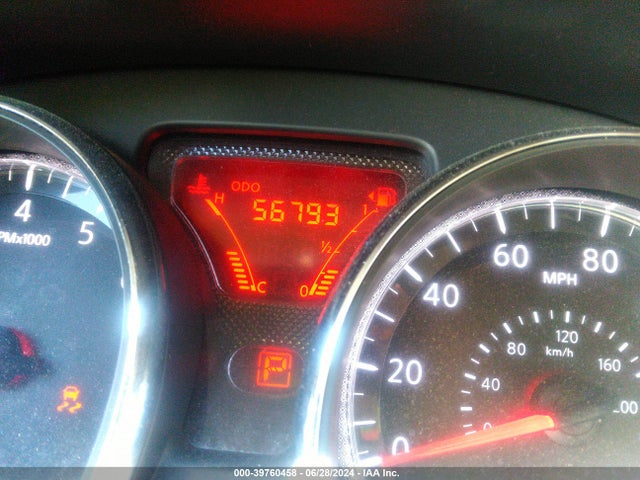 Nissan Versa 1.6 Sv 2014 3N1CN7AP2EL823643 Image 7