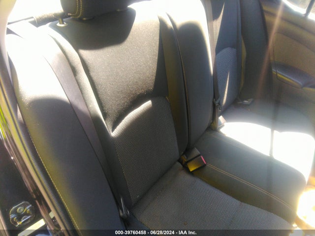 Nissan Versa 1.6 Sv 2014 3N1CN7AP2EL823643 Image 8