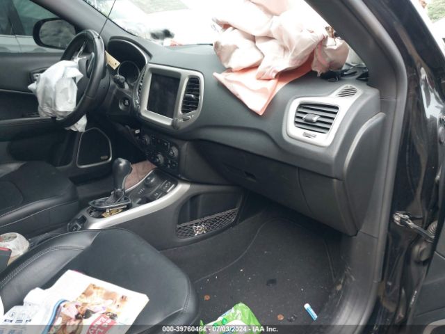 3C4NJDCB2LT164333 Jeep Compass High Altitude 4x4