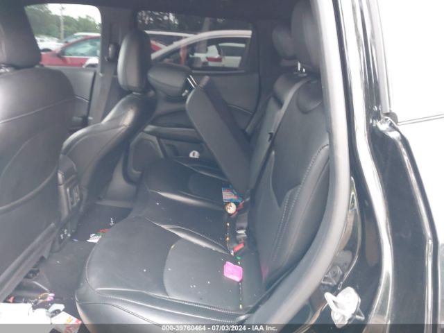 3C4NJDCB2LT164333 Jeep Compass High Altitude 4x4