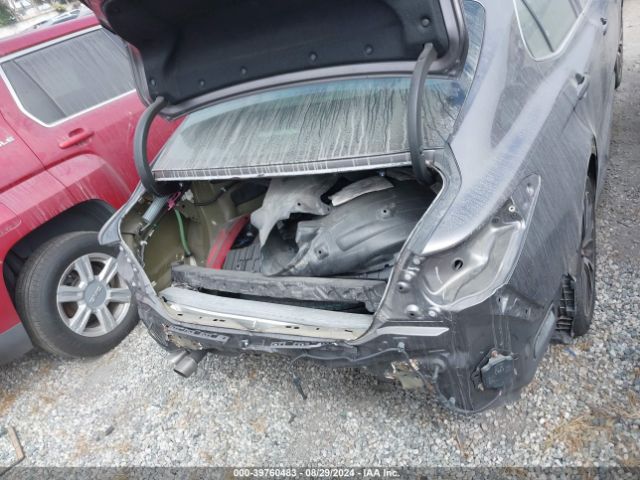 4T1B21HK6JU507893 Toyota Camry Hybrid Se
