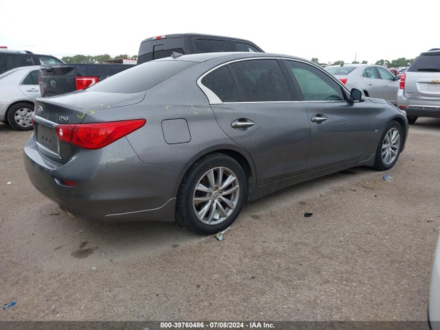 JN1BV7AP1FM355343 Infiniti Q50 Premium
