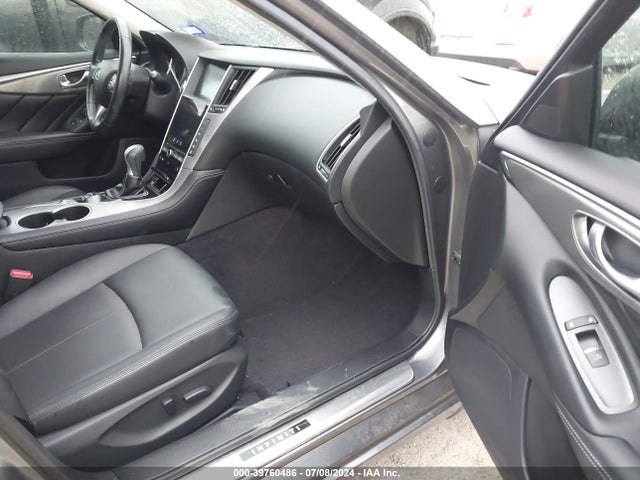 JN1BV7AP1FM355343 Infiniti Q50 Premium