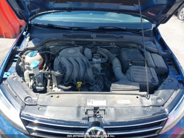 3VW2K7AJ1FM355782 Volkswagen Jetta 2.0l S