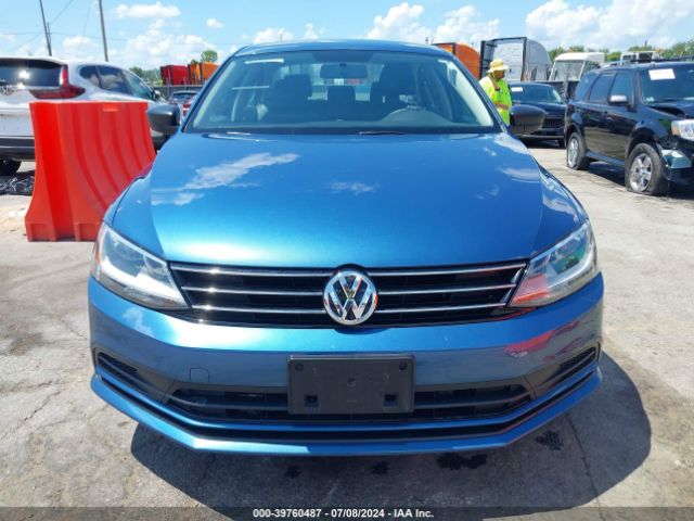 3VW2K7AJ1FM355782 Volkswagen Jetta 2.0l S