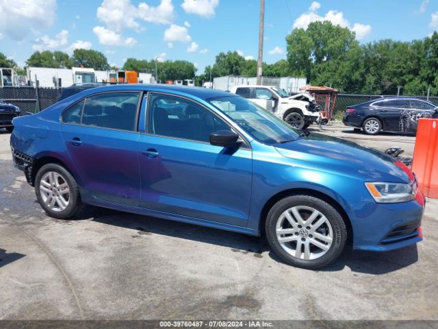 3VW2K7AJ1FM355782 Volkswagen Jetta 2.0l S