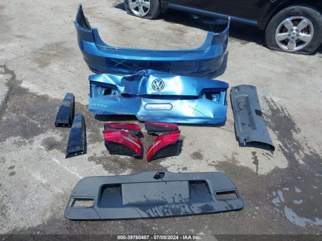 3VW2K7AJ1FM355782 Volkswagen Jetta 2.0l S