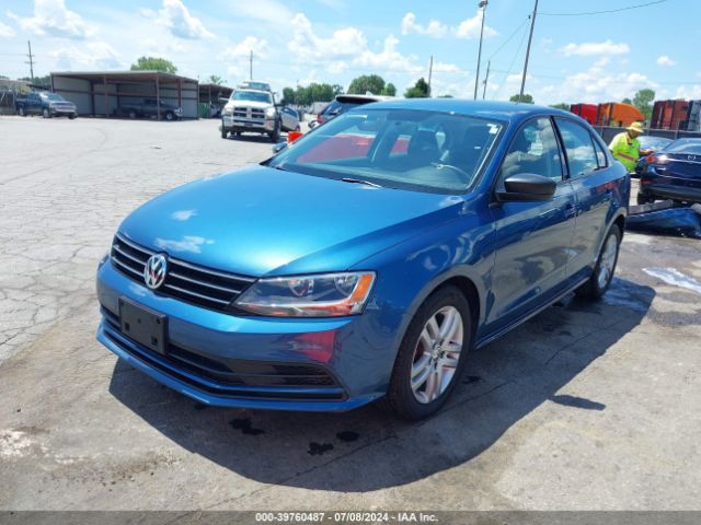 3VW2K7AJ1FM355782 Volkswagen Jetta 2.0l S