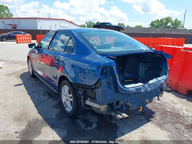 3VW2K7AJ1FM355782 Volkswagen Jetta 2.0l S
