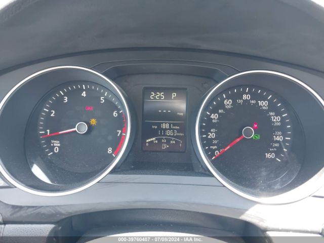 3VW2K7AJ1FM355782 Volkswagen Jetta 2.0l S