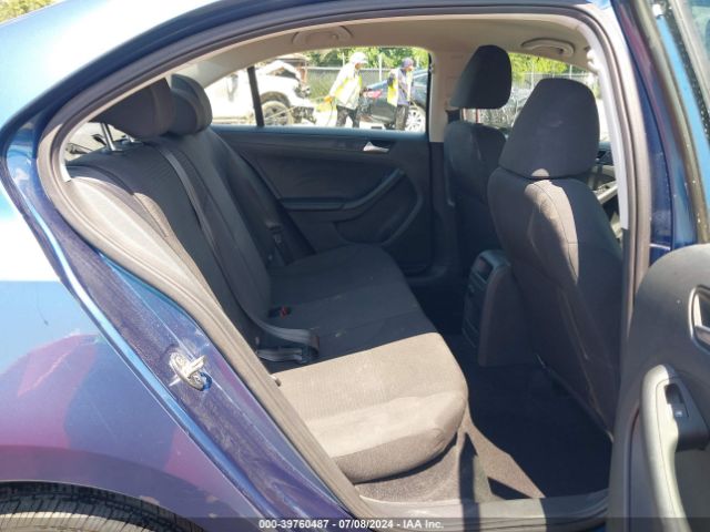 3VW2K7AJ1FM355782 Volkswagen Jetta 2.0l S