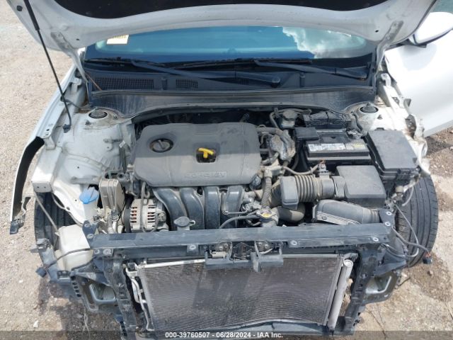 3KPF24ADXLE234848 KIA Forte Lxs