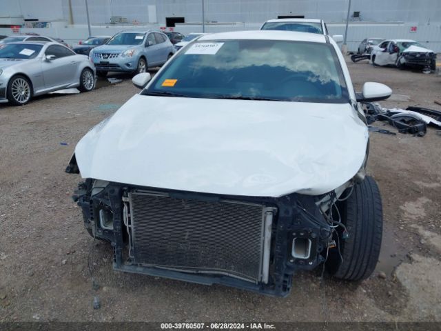 3KPF24ADXLE234848 KIA Forte Lxs