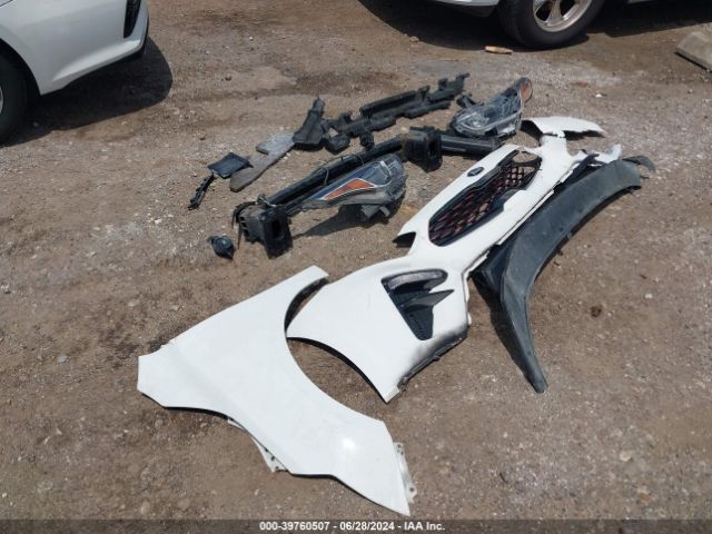 3KPF24ADXLE234848 KIA Forte Lxs