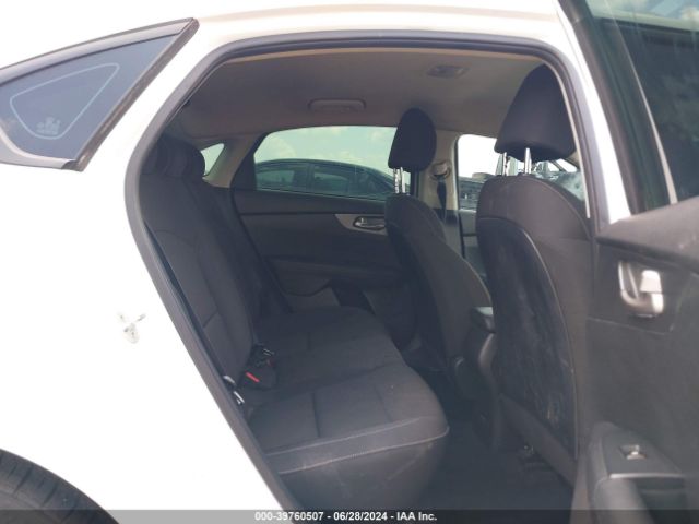 3KPF24ADXLE234848 KIA Forte Lxs