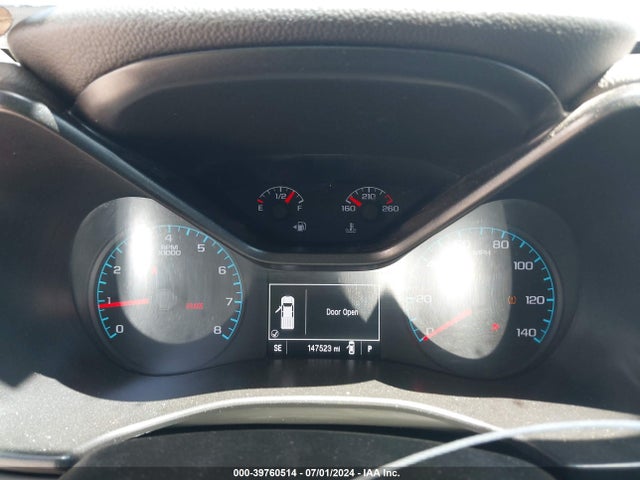 Chevrolet Colorado Wt 2016 1GCHSBEA1G1392355 Image 7