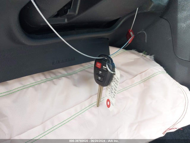 Toyota CAMRY SE 2014 4T1BF1FKXEU442916 Image 11