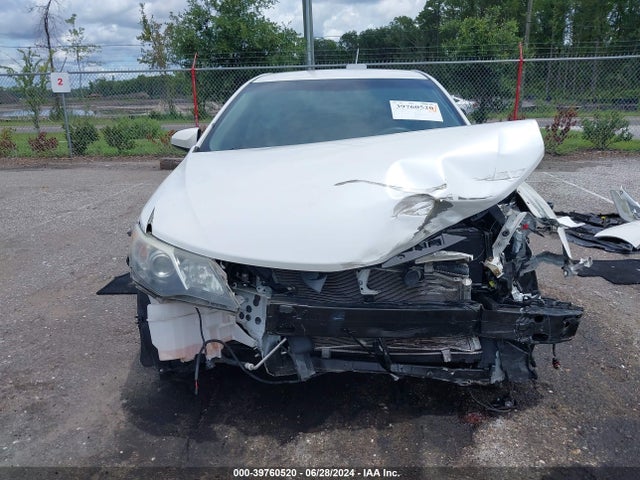 Toyota CAMRY SE 2014 4T1BF1FKXEU442916 Image 13