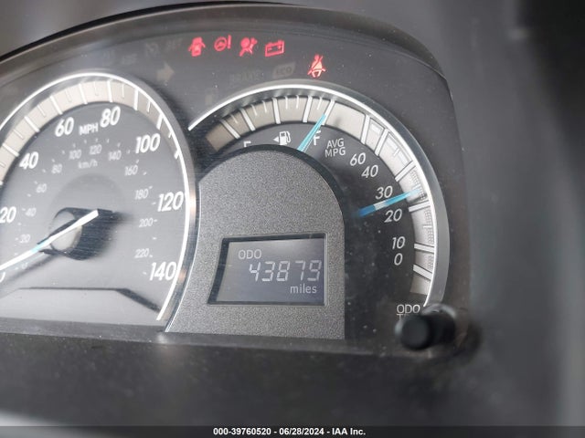 Toyota CAMRY SE 2014 4T1BF1FKXEU442916 Image 16