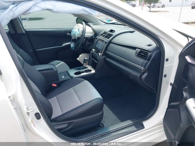 Toyota CAMRY SE 2014 4T1BF1FKXEU442916 Image 5
