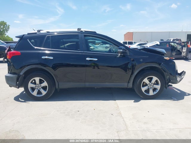 Toyota Rav4 Xle 2015 2T3WFREV6FW152001 Image 13