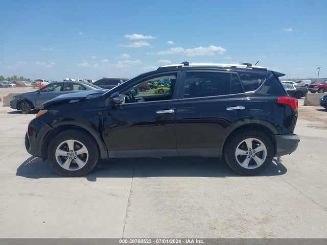 Toyota Rav4 Xle 2015 2T3WFREV6FW152001 Image 14