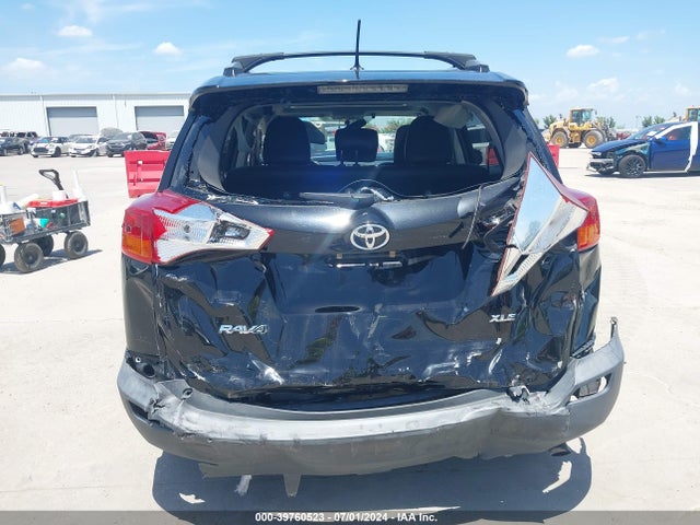 Toyota Rav4 Xle 2015 2T3WFREV6FW152001 Image 16