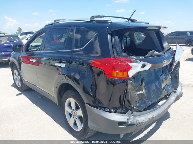 Toyota Rav4 Xle 2015 2T3WFREV6FW152001 Image 18